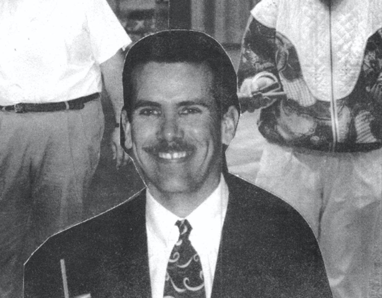 International Kennel Club of Chicago, 1997